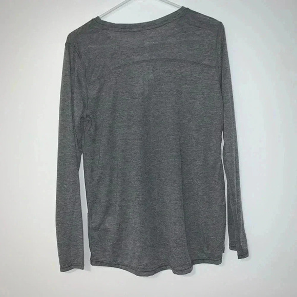 Calvin Klein Performance Logo T-Shirt - Picture 4 of 5